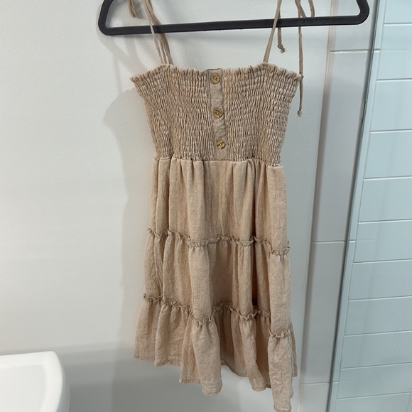 Altar’d State, XS, sundress, never won, bought full price, excellent condition - Picture 4 of 7